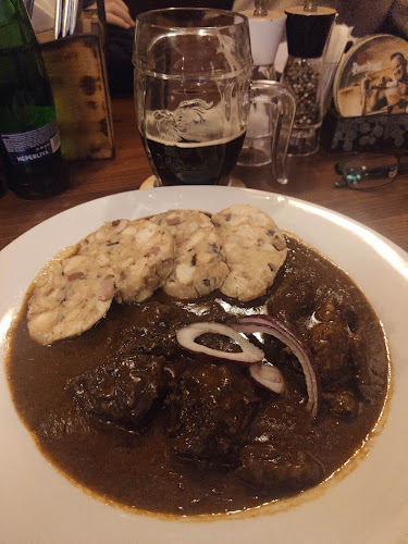 Restaurace Pastička - Gastronomie a pohostinství