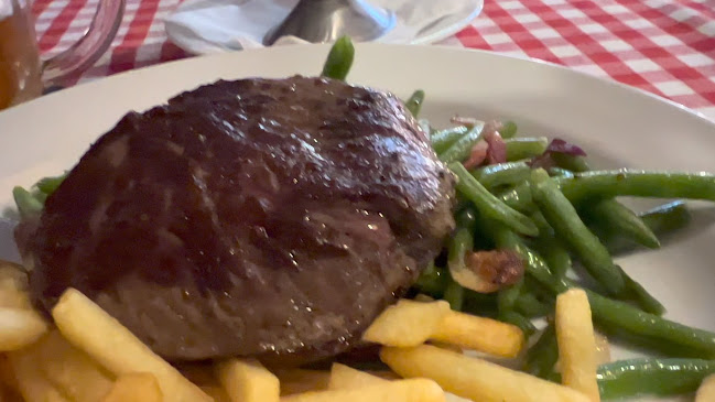 Momento - Gastronomie a pohostinství