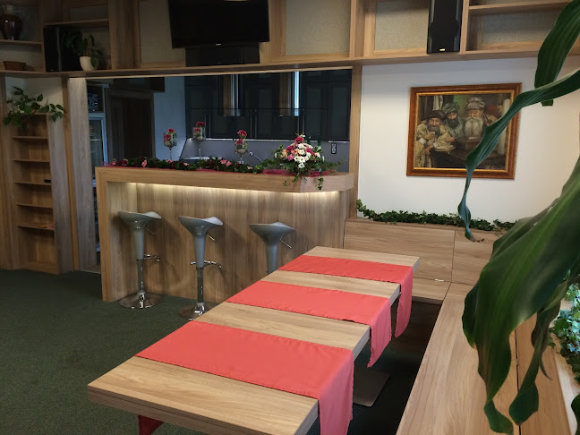 Club pohody Blansko-Klepačov - Blansko