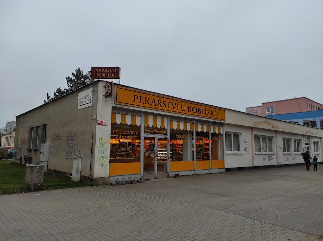 Opinii despre Pekárna Srnín - U Koblížku în České Budějovice - Gastronomie a pohostinství