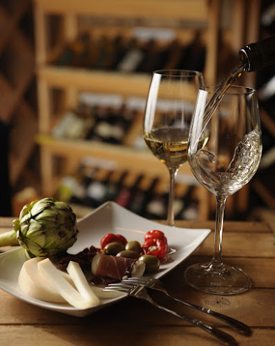 Comentarii opinii despre Cellarius - Lucerna