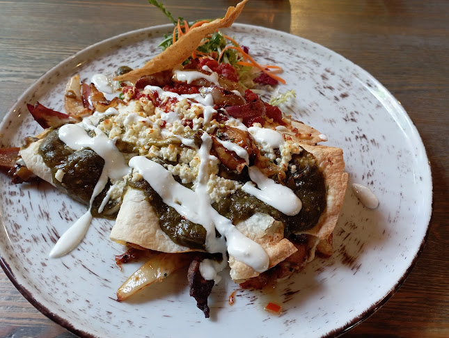 Hacienda Ranchero - restaurace a penzion - Pardubice