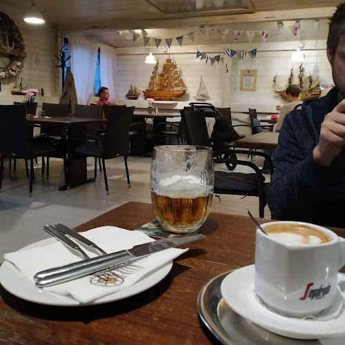 Comentarii opinii despre U námořníka Restaurant a penzion