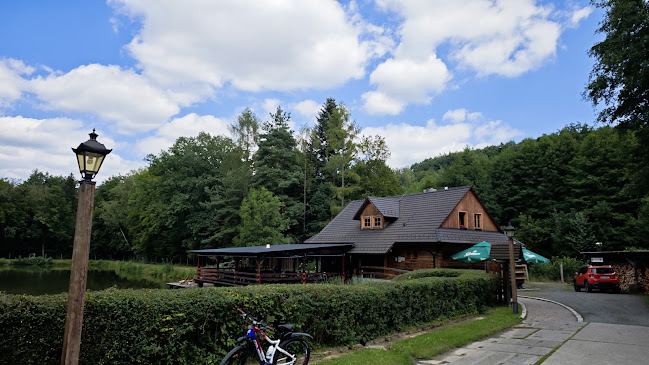 U Rybníka 1267, 739 32 Vratimov 1