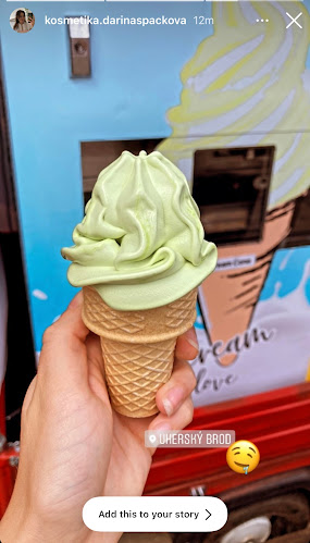 Ice Scream Robot - Uherský Brod