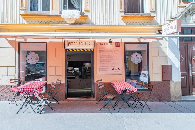 Pizza Scuola