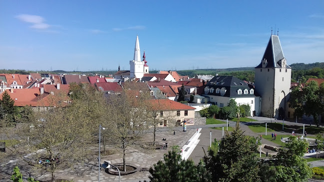 Bufet Delika - Kadaň