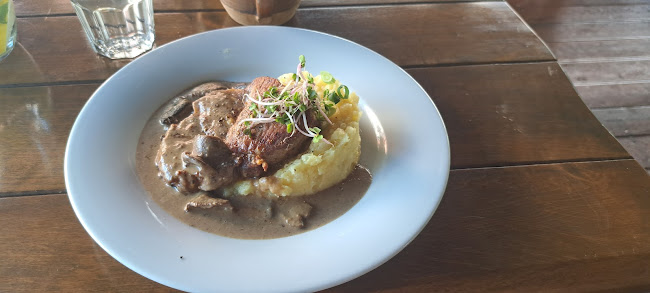 Comentarii opinii despre Krčma Středověk