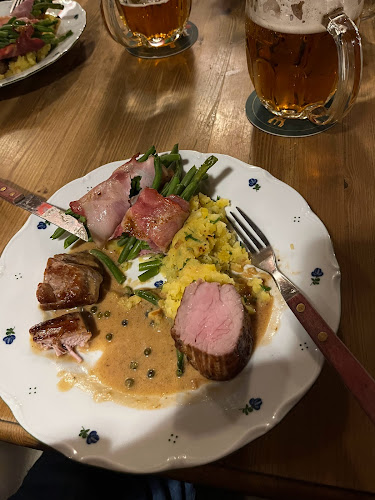 Restaurace U Kašpárka - Gastronomie a pohostinství