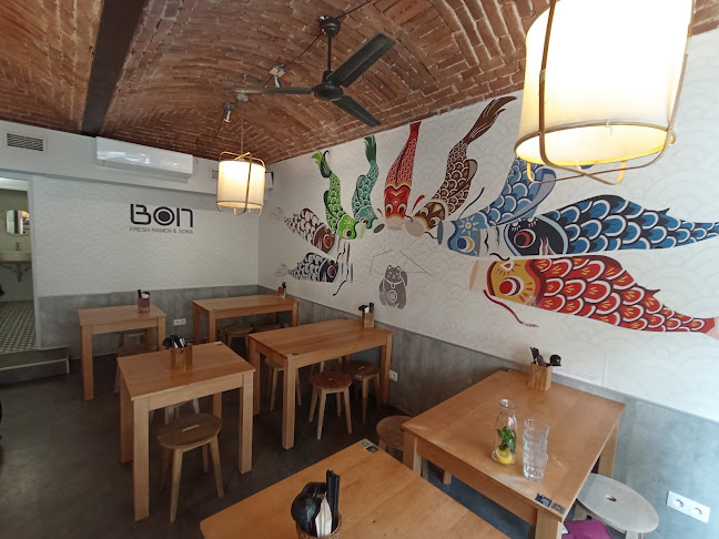 BON Fresh Ramen & Soba