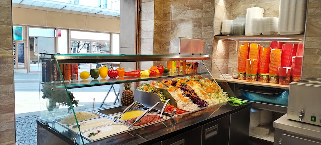 Istanbul Döner Kebab