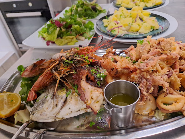 Opinii despre MASA BUKA Nikosova řecká taverna în Liberec - Gastronomie a pohostinství