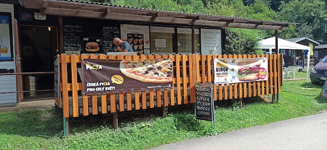 Restaurace Panelovka