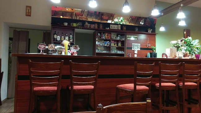 Restaurace Šumava - Plzeň