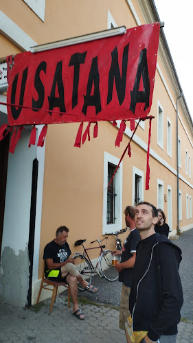 Opinii despre U SATANA (just during brutal Assault) în Jaroměř - Gastronomie a pohostinství