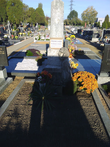 Hospoda U Kanona - Břeclav