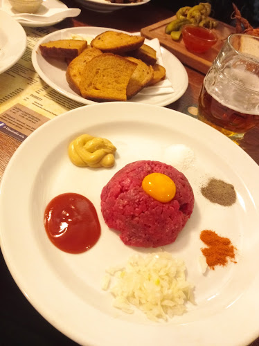 U Dřevěného orla - Gastronomie a pohostinství