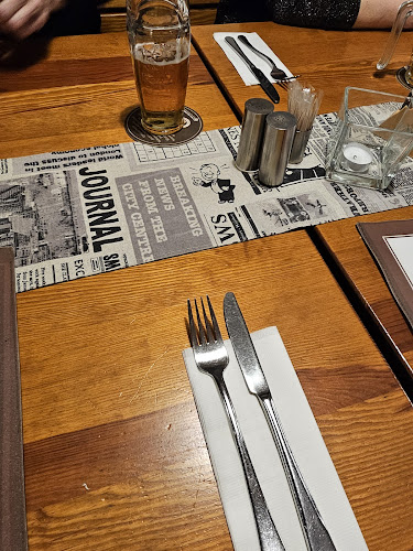 La Piccolina - restaurace a pizzerie