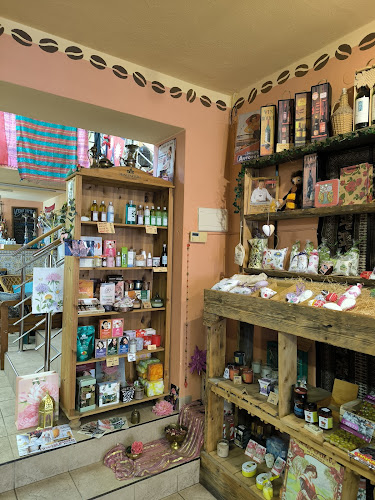 Opinii despre Čajovna - Voňavý krám în Znojmo - Gastronomie a pohostinství