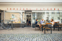 Cukrárna a kavárna U Nyčů