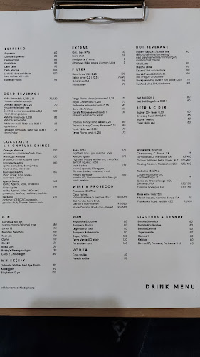 Kavárna co hledá jméno - Gastronomie a pohostinství