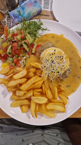 Opinii despre Taverna u Petřičky în Semín - Gastronomie a pohostinství