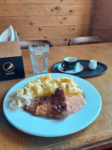 Opinii despre Restaurace Přeštická svině în Přeštice - Gastronomie a pohostinství