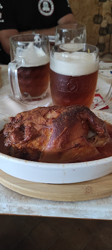 Bistro Jarka - Gastronomie a pohostinství