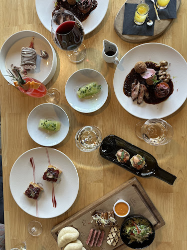 Opinii despre Stračena Garden în Ostrava - Gastronomie a pohostinství