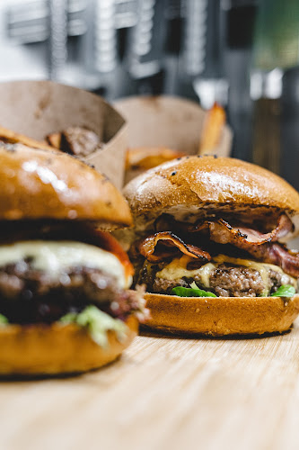 NACHUŤ foodtruck - Litomyšl