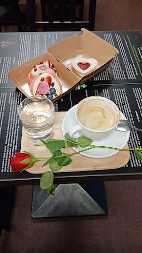 Kukang Coffee - Trmice