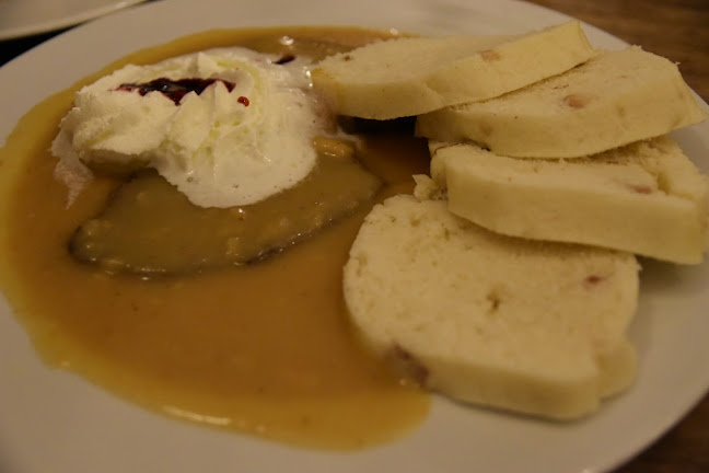 Comentarii opinii despre Restaurace Blatnice