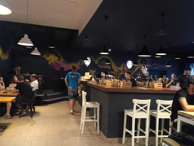 Comentarii opinii despre Chill bar