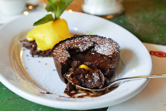 Comentarii opinii despre L'Osteria - Národní