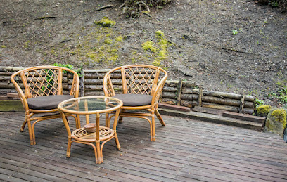 Čajový obchod a Tao čajovna