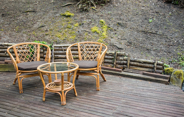 Čajový obchod a Tao čajovna