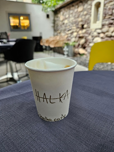 Halka design & cafe - Vrchlabí
