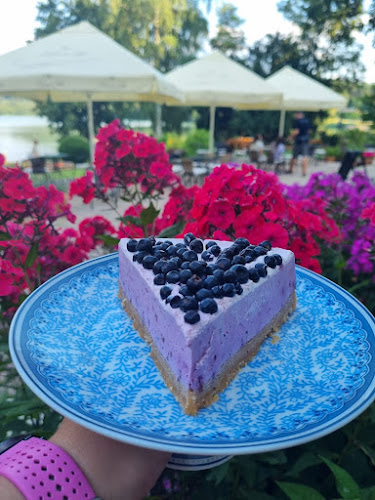 Opinii despre Penzion & Café "Na Zámečku 1609" în Liberec - Gastronomie a pohostinství