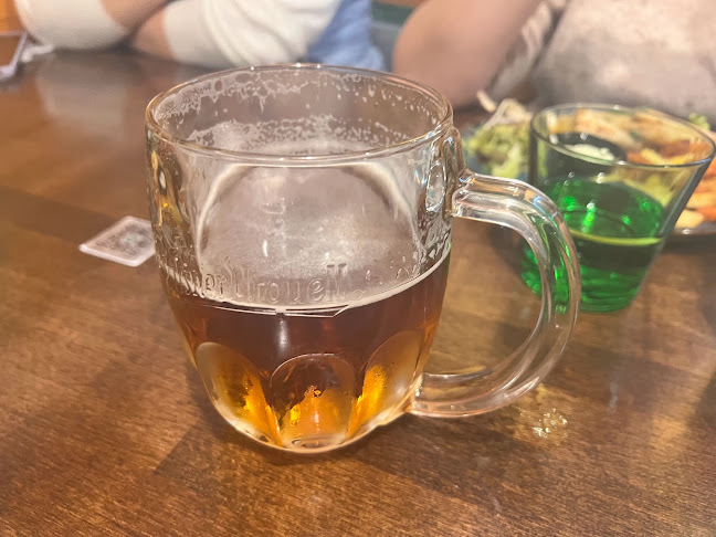 Steak restaurant Titanic - Nové Město