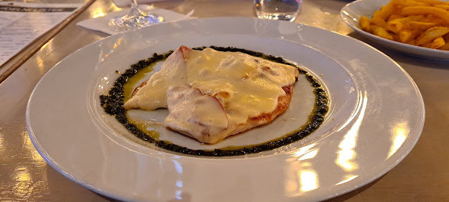 Charlie's Street - Modřice