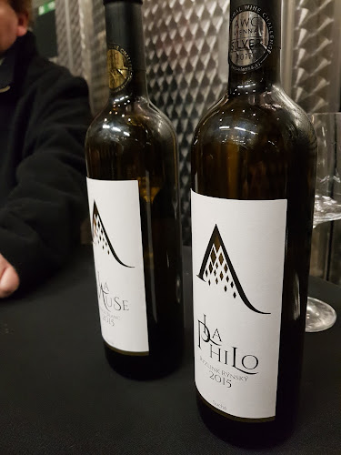 Comentarii opinii despre Restaurant a vinařství Salabka