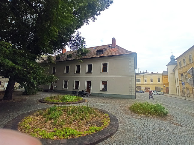 Opinii despre Zařízení školního stravování Matiční dům, příspěvková organizace în Opava - Gastronomie a pohostinství