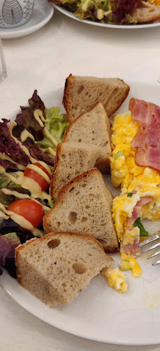 My Coffee Story - Gastronomie a pohostinství