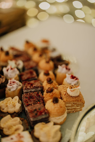 Cukrárna v Uličce - Šumperk