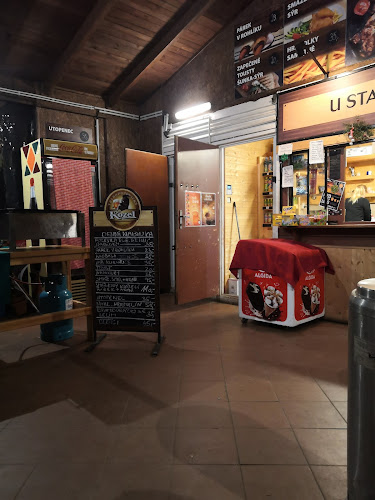 Opinii despre U Standy în Praha - Gastronomie a pohostinství