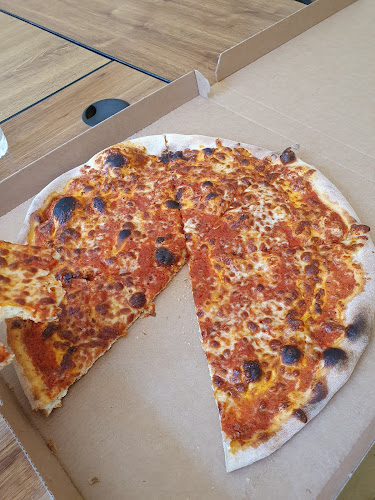 Pizza Presto 63 - Gastronomie a pohostinství