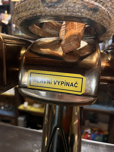 U Chřestýše - Plzeň