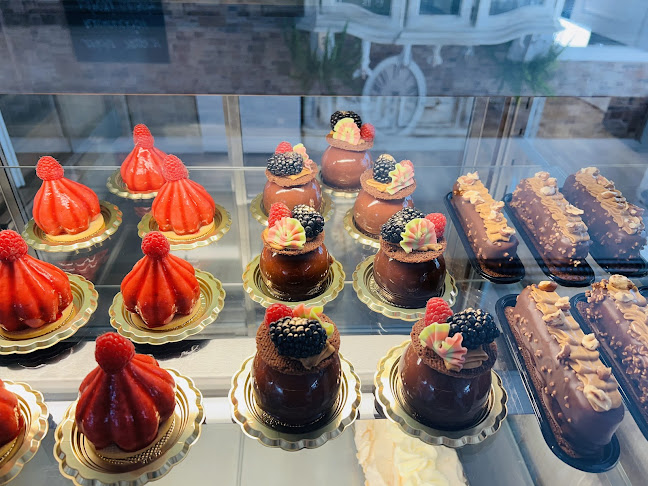 CafeNicolette - Jirkov