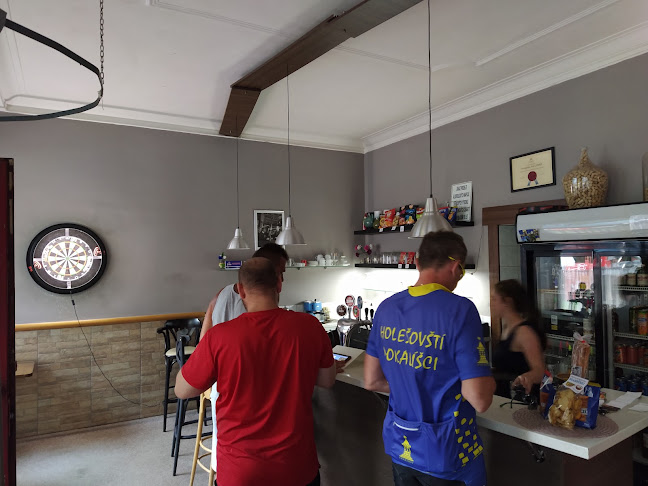 Hospůdka na Letišti