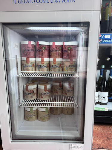 Opinii despre Pizza Papa Cipolla, Praha 5 - Řeporyje în Praha 5 - Gastronomie a pohostinství